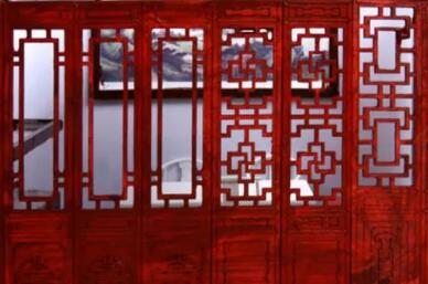 秀山你知道中式门窗和建筑的关系吗？